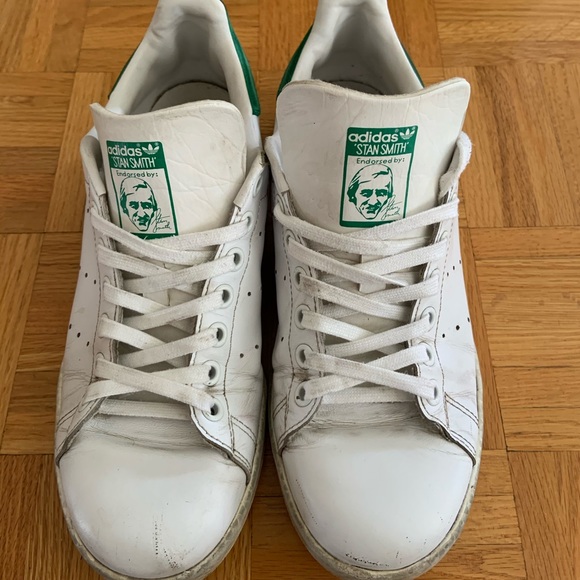 Stan Smith
